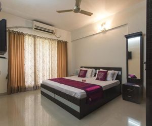 OYO Apartments Ghansoli Station Navi Mumbai India