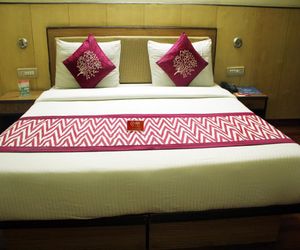 OYO Rooms Jhandewalan Metro Station Delhi City India