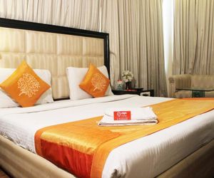 OYO Rooms Patel Nagar Metro Station Delhi City India