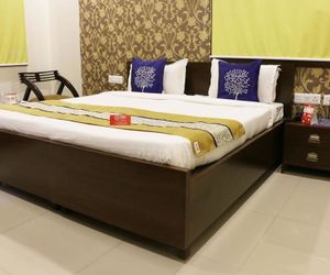 OYO Rooms Delhi Maharani Bagh Delhi City India