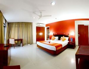 FabHotel Divine Inn Delhi City India