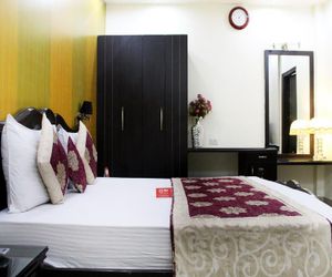 OYO Rooms Karol Bagh Metro Station 4 Delhi City India