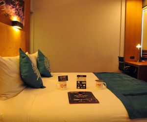 OYO Premium Airport Singanallur Coimbatore India