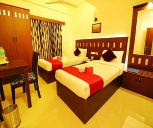 OYO Rooms Ernakulam South Kochi India