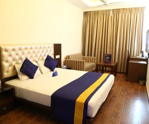 OYO Premium Mohali Railway Station Chandigarh India