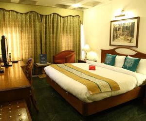 Capital O 1100 Hotel Kwality Regency Chandigarh India