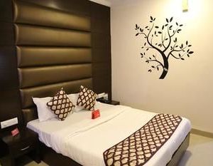 Oyo 1133 Hotel City Park Plaza Chandigarh India