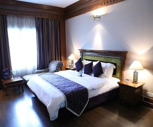 OYO Elite Sector 10 Chandigarh Chandigarh India