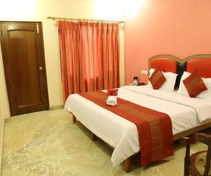 OYO Rooms Sector 42 Chandigarh Chandigarh India