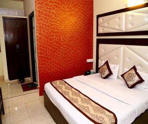 OYO Rooms Sector 35 B Chandigarh Chandigarh India