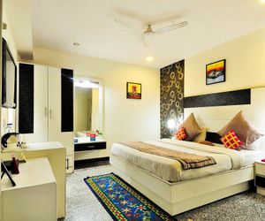 Zo Rooms Sector 35C Chandigarh India