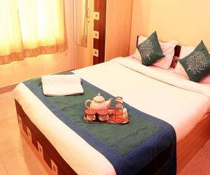 OYO 1348 Hotel Zaika Inn Howrah India