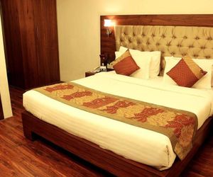 OYO Premium Airport City Centre 2 Kolkata India