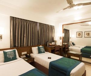 Oyo Premium Bandra Tsec Bandra India