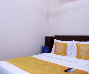 OYO Rooms Dadar Railway Station Mumbai India