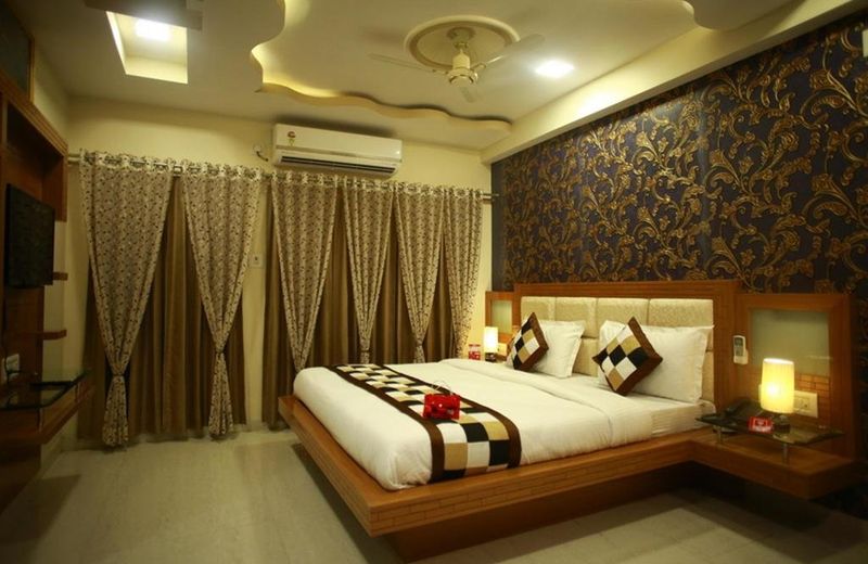 OYO 1942 Hotel Bharat Palace