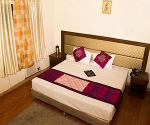 Oyo 1307 Hotel Sun Green Bhubaneswar India