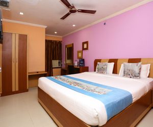 ZO Rooms Nayapalli IRC Village Bhubaneswar India