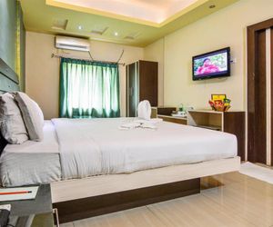 ZO Rooms Rasulgarh Bhubaneswar India