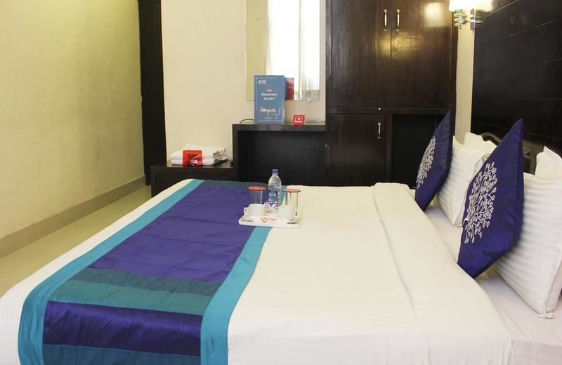 OYO Premium Bahadrabad Haridwar