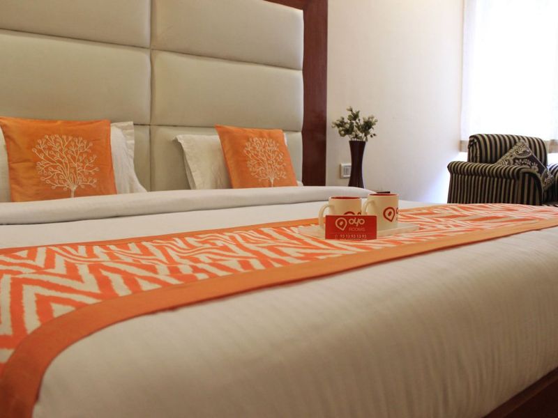 Hotel Photo 10