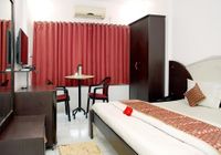 Отзывы OYO Rooms Kushal Nagar Jalna Road