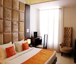 OYO Premium MIA Alwar India