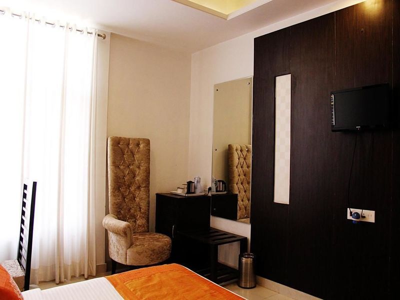 Hotel Photo 14