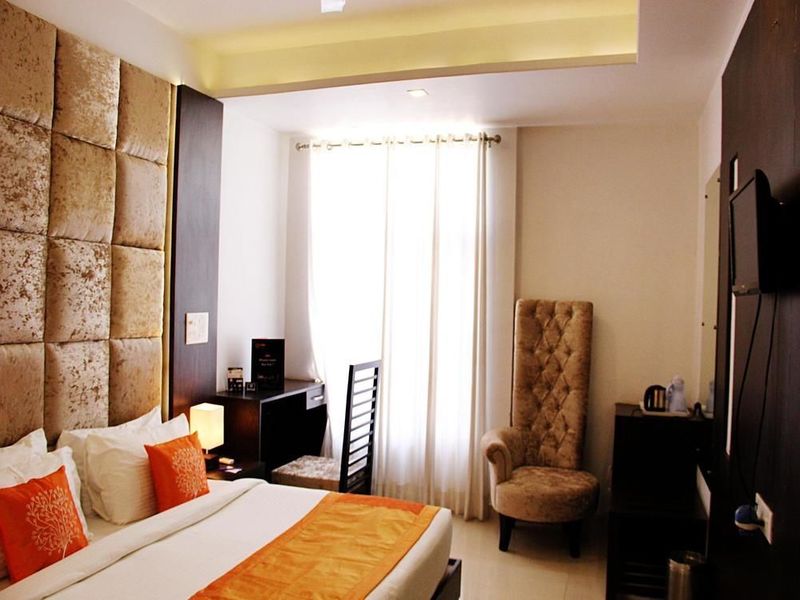 Hotel Photo 4