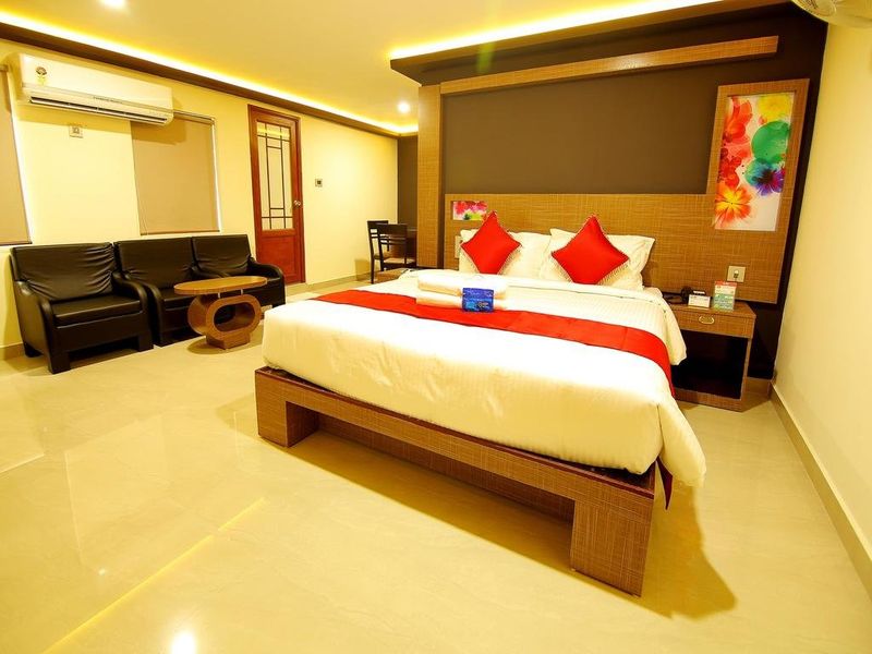 صورة الفندق 2