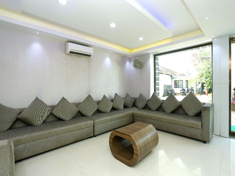صورة الفندق 8