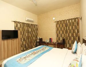 Hotel Platinum House Allahabad India