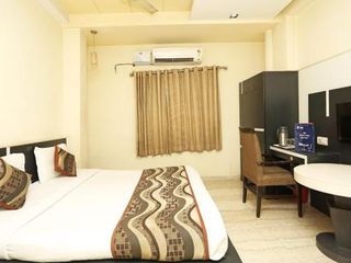 Hotel pic Hotel Sundaram