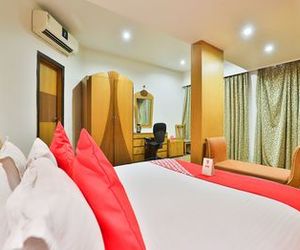 OYO 1123 Hotel Rock Regency Ahmedabad India