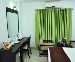 OYO 1698 Hotel Park Residency Ramanattukara Azhinjilam India