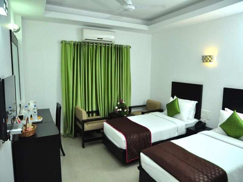 Hotel Photo 4