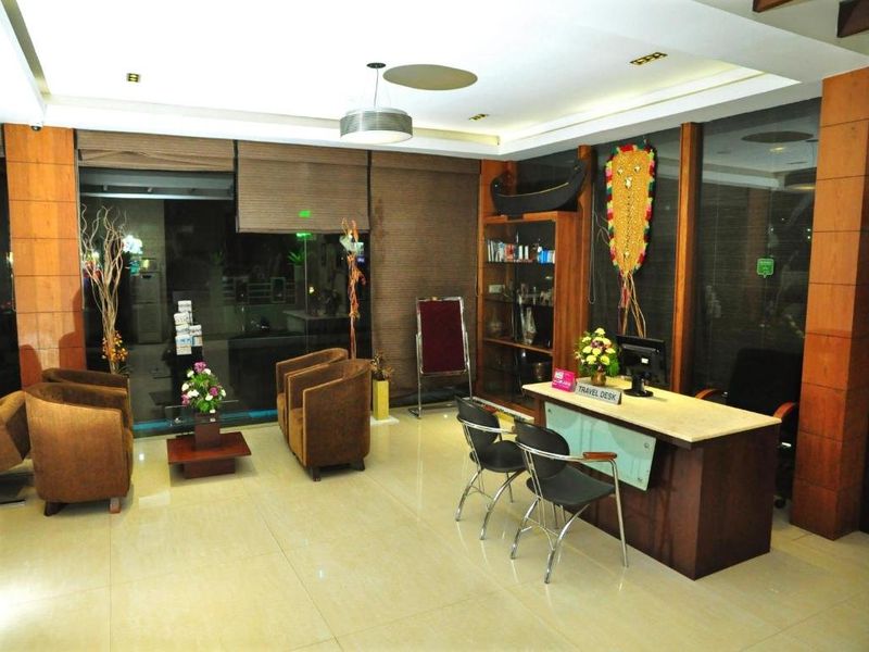 Hotel Photo 7