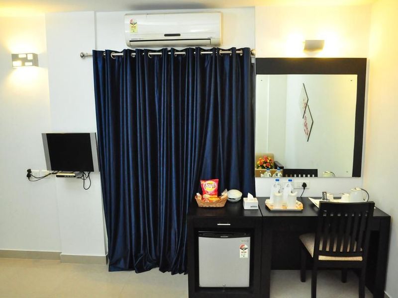 Hotel Photo 8