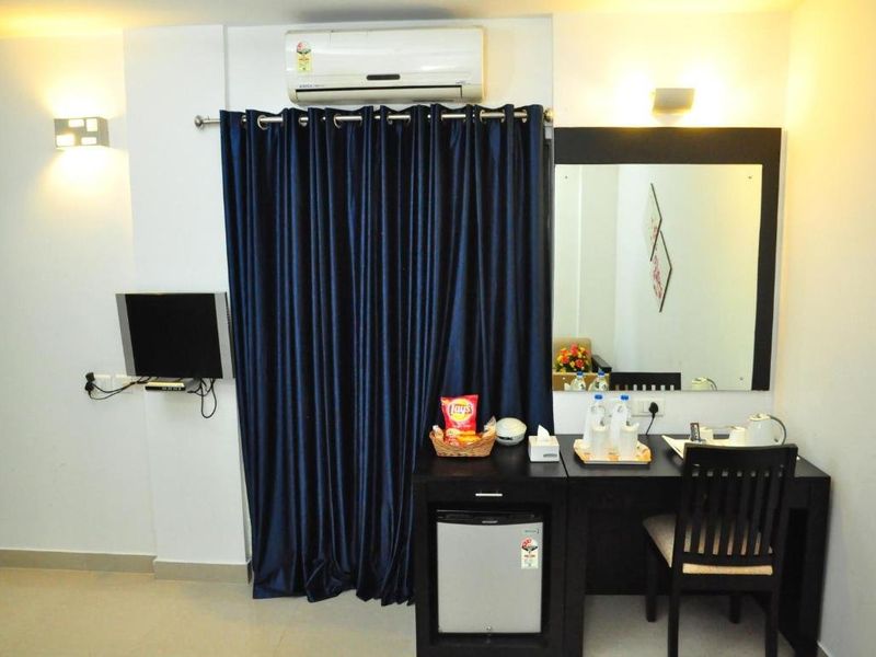 Hotel Photo 9