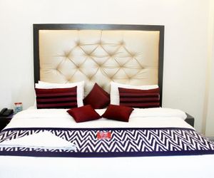 OYO 9069 Hotel WP 13 Ghaziabad India