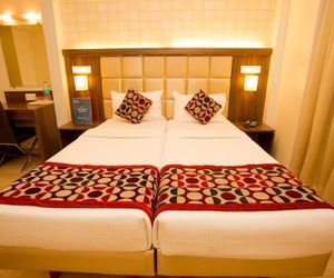 OYO 339 Hotel Krishna Avatar Stays Inn Navi Mumbai India