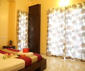 OYO Rooms Hinjewadi IT Park Hinjewadi India