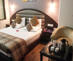 OYO Rooms Dwarka Sector 12 Metro Station Samalka India