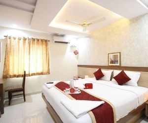 OYO Rooms Shamshabad Shamshabad India