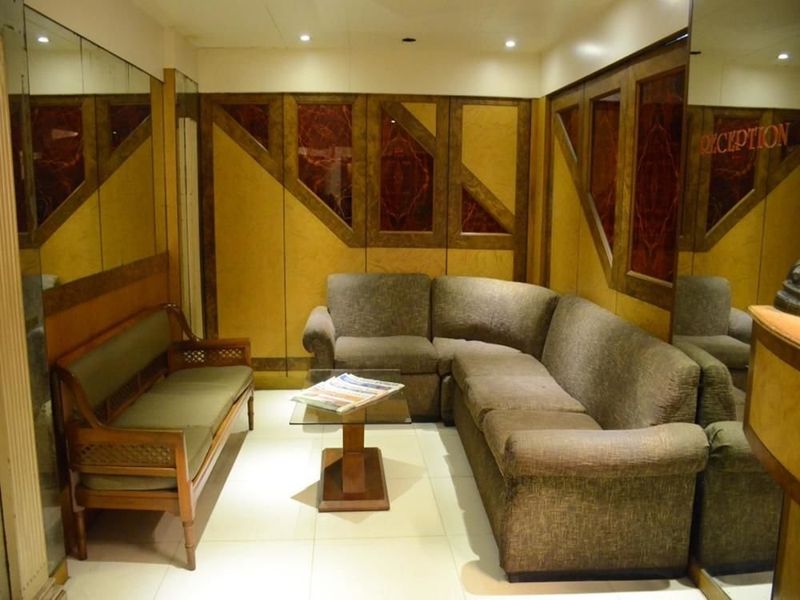 صورة الفندق 8