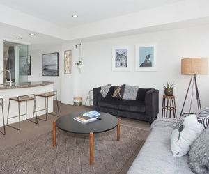 TOWNY - Character Apartment - 2 Bedrooms Auckland New Zealand