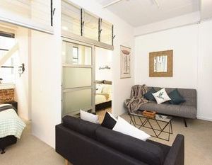 TOWNY - Central Retreat 2 Bedrooms Auckland New Zealand