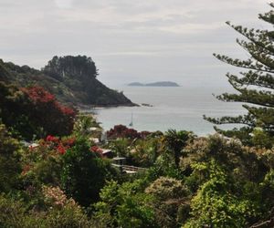 17 on Tiri View Oneroa New Zealand