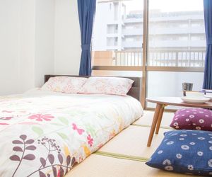 CB Comfy Japanese Apartment in Hiroshima Hiroshima Japan