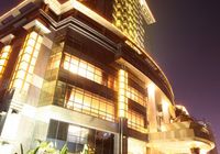 Отзывы Shenzhen Futian Asta Hotel, 5 звезд